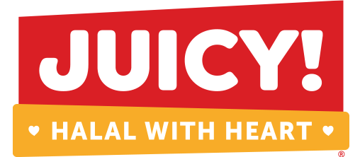 Juicy Platters Halal Food